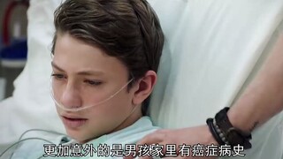 急救故事，在生病的时候，你才会感叹有钱真好