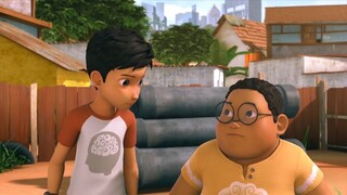 Adit & Sopo Jarwo | Mepmersiapkan Kejutan untuk Ucup