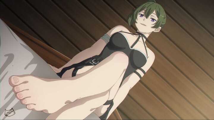 ubel si cegil  sosiopat 😋