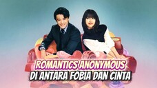 Romantics Anonymous Episode 1 Subtitle Indonesia