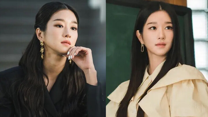 [Seo Yea-ji] Lemari pakaian Go Moon-young | 66 set gaya dalam drama