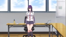haite kudasai takamine san eps 2 [SUB INDO]