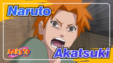 [Naruto/MAD] Origin of Akatsuki