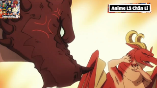 (P3) Rồng Lửa Cute Gắn Kết Cùng Hành Trình Main #ReviewAnime