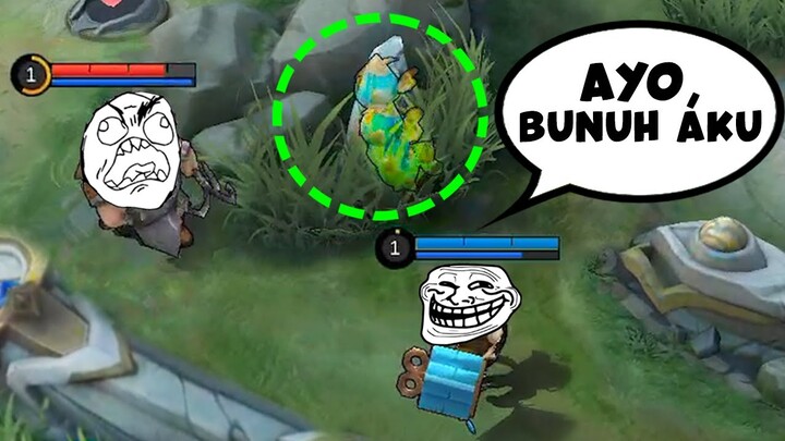 Video Lucu Mobile Legends #14