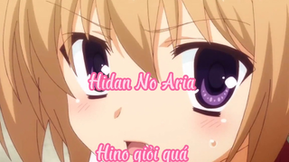 Hidan No Aria _Tập 3 Hino giỏi quá
