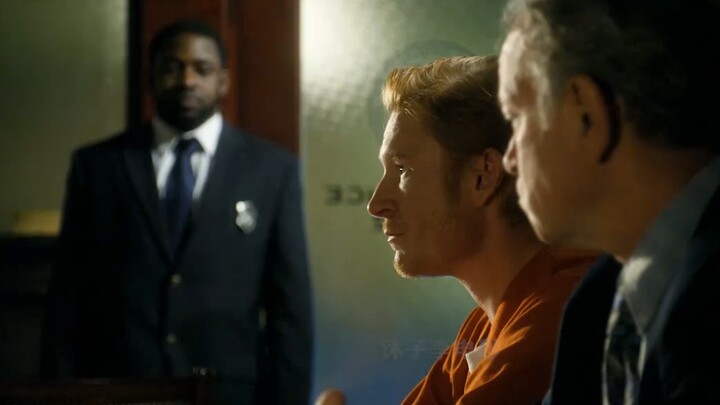 الحلقة 2 | لم أرَ من قبل فرارًا من السجن ذا مستوى ذكاء عالٍ جدًا هكذا