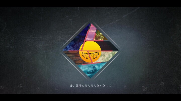 【Anmei Nui & Jūon Teto】Song of Selfishness 【◈】