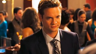 影视：男人靠一部手机，在赌场赚得盆满钵满