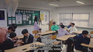 love revolution episode 27