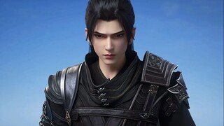 Battle Through the Heavens S5 Episode 130 Multi Sub