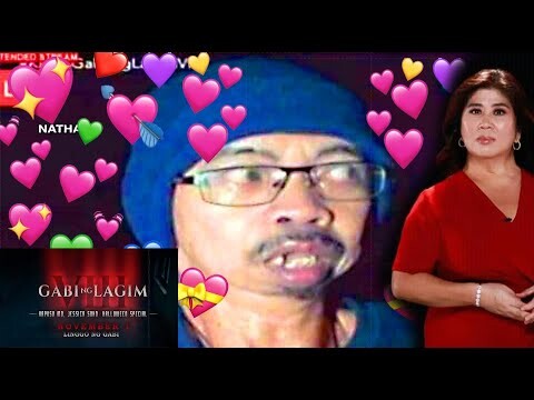 Ed Caluag KMJS Gabi ng Lagim VIII memes