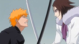 #bleach Trận đấu giữa Ichigo và Muramasa