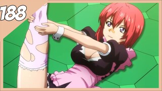 Apapun akan ku lakukan untuk bikin master puas