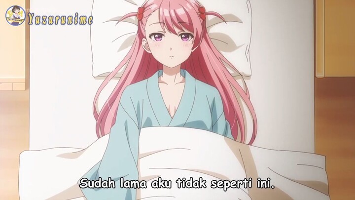 DIBIKIN SYOK KARENA SUAMINYA MAIN SAMA ADIKNYA SENDIRI _ Alur Cerita Anime Class