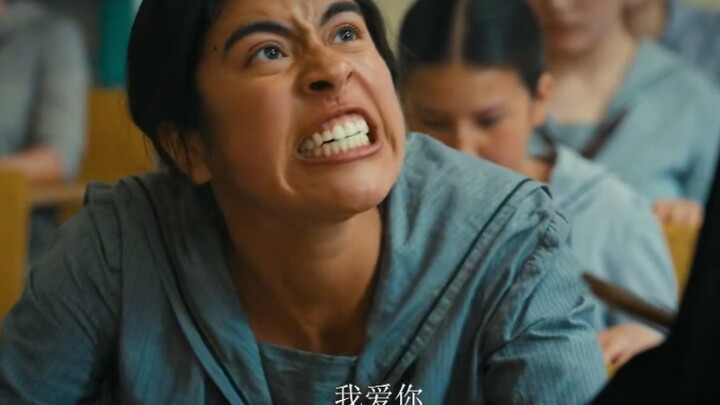 Although the practice is wrong, the content is extremely comfortable series