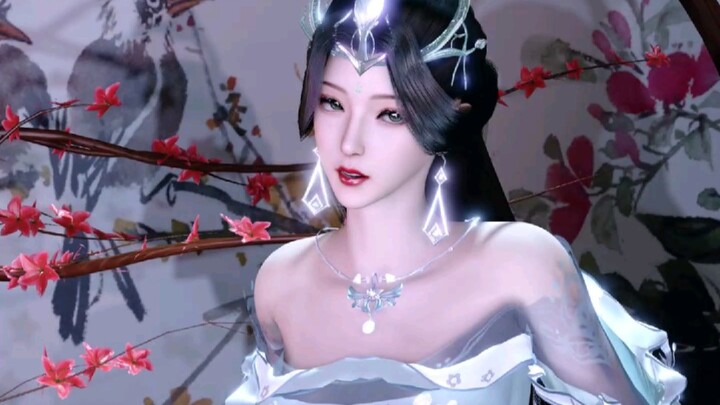 If you like Liu Ma, come and line up to receive it (the characters in the video are all virtual huma