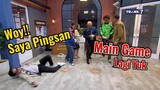 Lapor Pak! (18/12/2023) Komandan Andre Seneng Nostalgia Bareng Nunung dan Azis Gagap