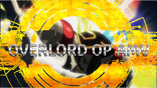 OVERLORD Opening เพลงพร้อมเนื้อเพลง 
และเอฟเฟค | OxT