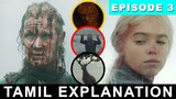 House of The Dragon Episode 3 Explained Tamil Story Explanation | House of The Dragon ep 3
