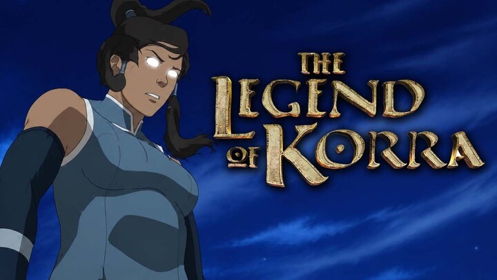 The Legend of Korra - Chapter 7 Gameplay