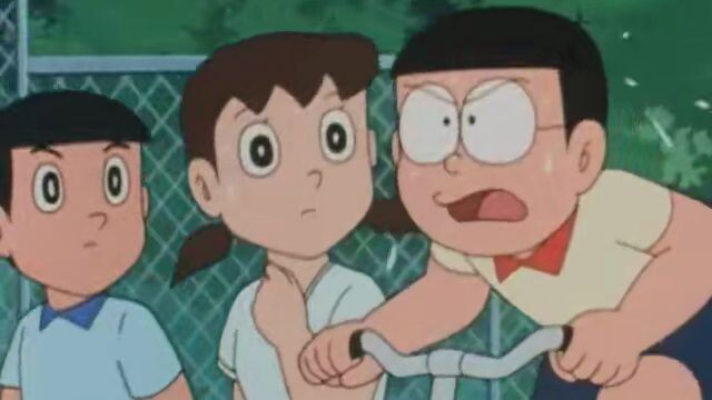 Doraemon in Hindi Season 6 episode 1