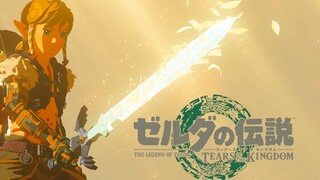 【อาณาจักรหยดน้ำตา】คู่มือระดับมืออาชีพ เรียนรู้วิธีรับดาบปรมาจารย์ในช่วงต้นเกมภายใน 5 นาที