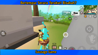 Sausage Game Bertempur Secara Terukur! Bisakah?