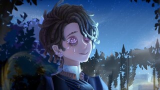 [Identitas V/Lukisan] Saya tidak sabar menunggu Romeo, jadi saya akan menggambarnya sendiri (ya?)