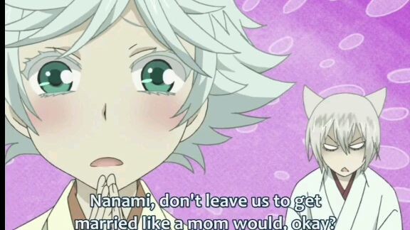 #kamisamakiss