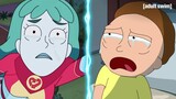 Morty Cuts Ties with Planetina | Rick and Morty | adult swim