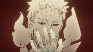 【MAD/Obito الثابت】هل أنا تائه؟