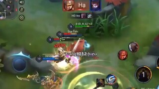 Tuổi gì bắt được anh hả - vẫn con non lắm #Lienquanmobile