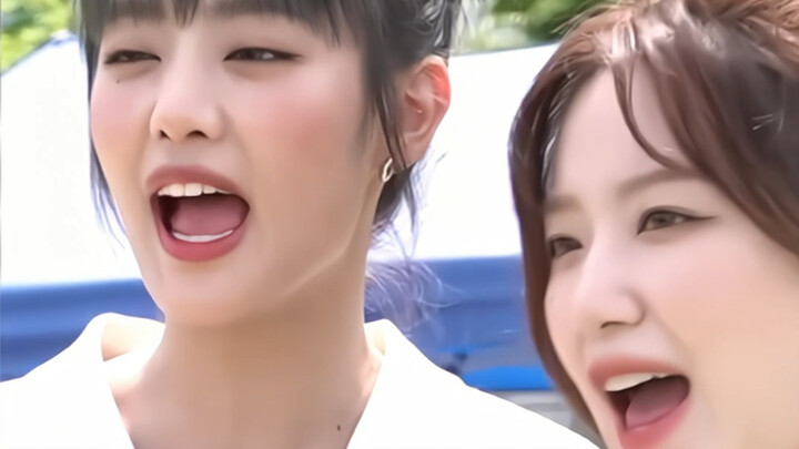 [Ye Shuhua] Tofu Puffs Take Over the Campus