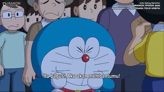 Doraemon episode 666