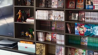 I bought another 100 books——Congcongjiang's bookcase display record Part 11