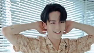 《莲花楼》破万福利，小宝的女团舞来了！真的有认真练习的！