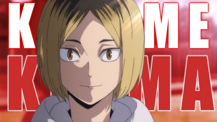 Kozume Kenma: Taking An Extra Step (Haikyuu!)