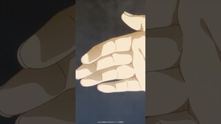 「帰るのは、借りを返してからじゃ」╱#狼と香辛料 名シーン切り抜き：第6幕より
