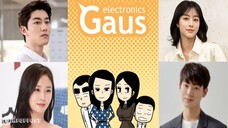 Gaus Electronics Eps - 12 END