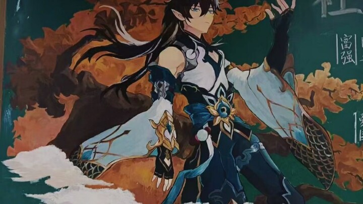 Siapa yang bilang, "Langsung pecat saja, Honkai Impact ini memang aib bangsa!"