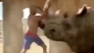 这就是毛子喝了伏特加的状态