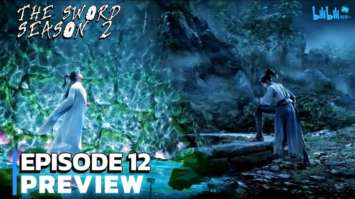 EP 12 - The Sword S2 (Sword of Coming) Indonesia Dub!