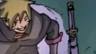 Tôi đã phát hiện ra điềm báo về tiểu sử của Boruto. Boruto đã đeo chiếc vòng tay này trong trận chiế