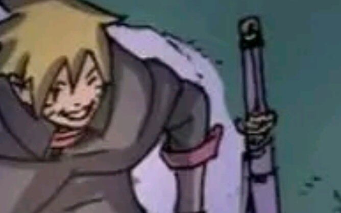 I found a foreshadowing in Boruto: Boruto wore this bracelet during the battle with Kawaki and the p