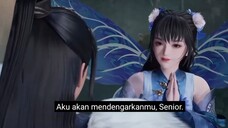 Lin feng wan jie duzun Eps368 indo