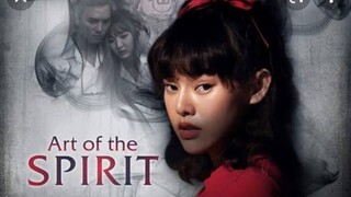 Art Of The Spirit Episode 6 (TagalogDubbed)