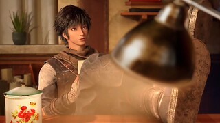 DI YI XULIE Eps 04 Sub Indo Part 10