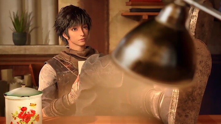 DI YI XULIE Eps 04 Sub Indo Part 10