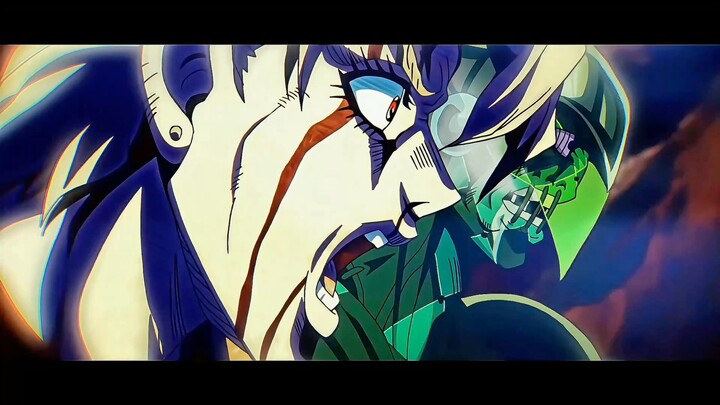 [พลังงานสูงรออยู่] ให้เวลาฉันสองนาทีแล้วคุณจะตกหลุมรัก JOJO!